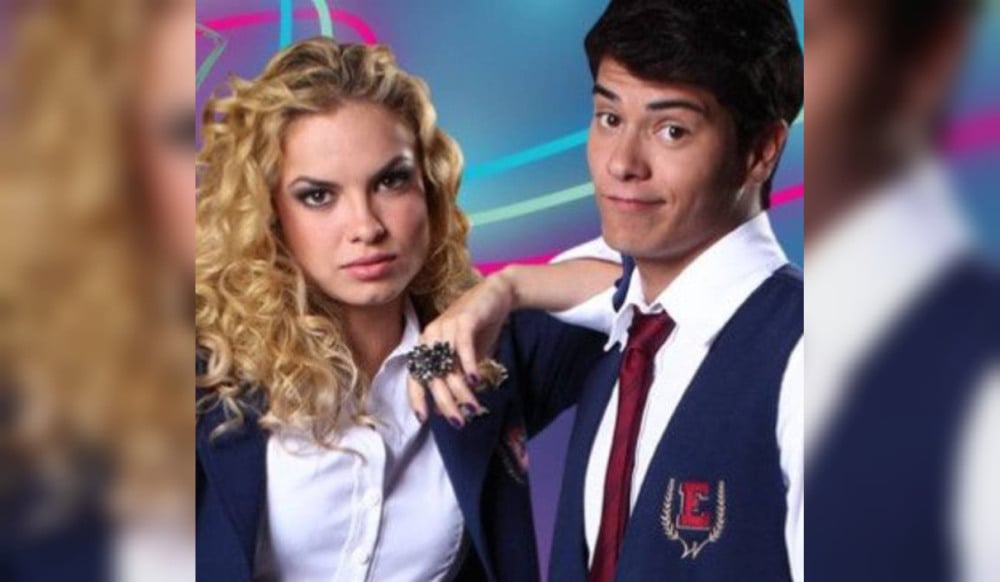 Morre Lua Blanco, atriz de Rebelde, aos 39 anos