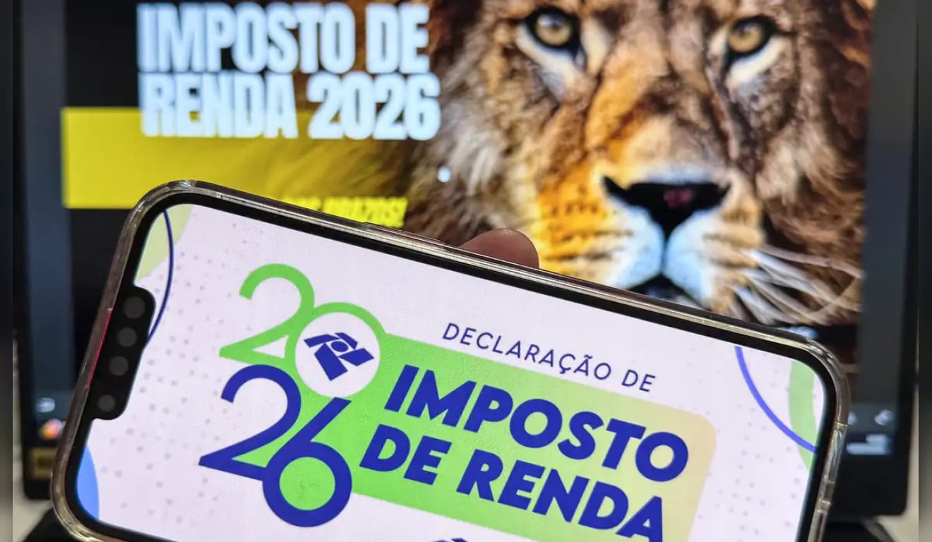Receita Federal libera R$ 531 milhões em lote residual do Imposto de Renda nesta sexta; veja quem recebe