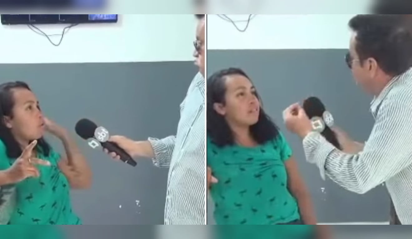 Paraense conquista mulher pelo TikTok e foge com moto e celular no Maranhão