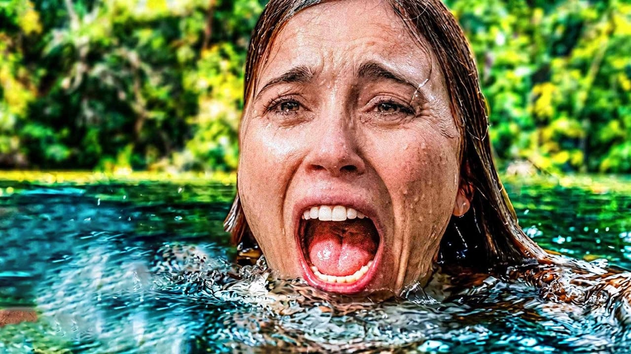 Linda Cardellini mergulha no terror em ‘Crystal Lake’: série revela origem da mãe de Jason