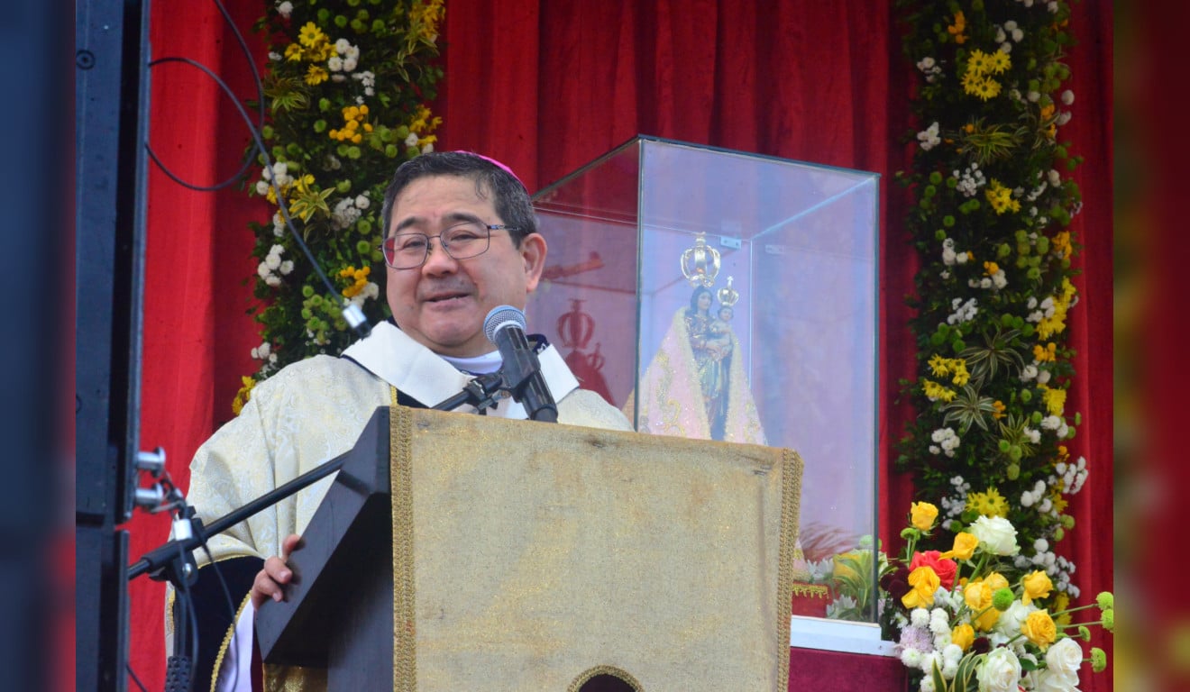 Dom Júlio: o Arcebispo do sorriso amigável que ganhou o coração dos católicos de Belém