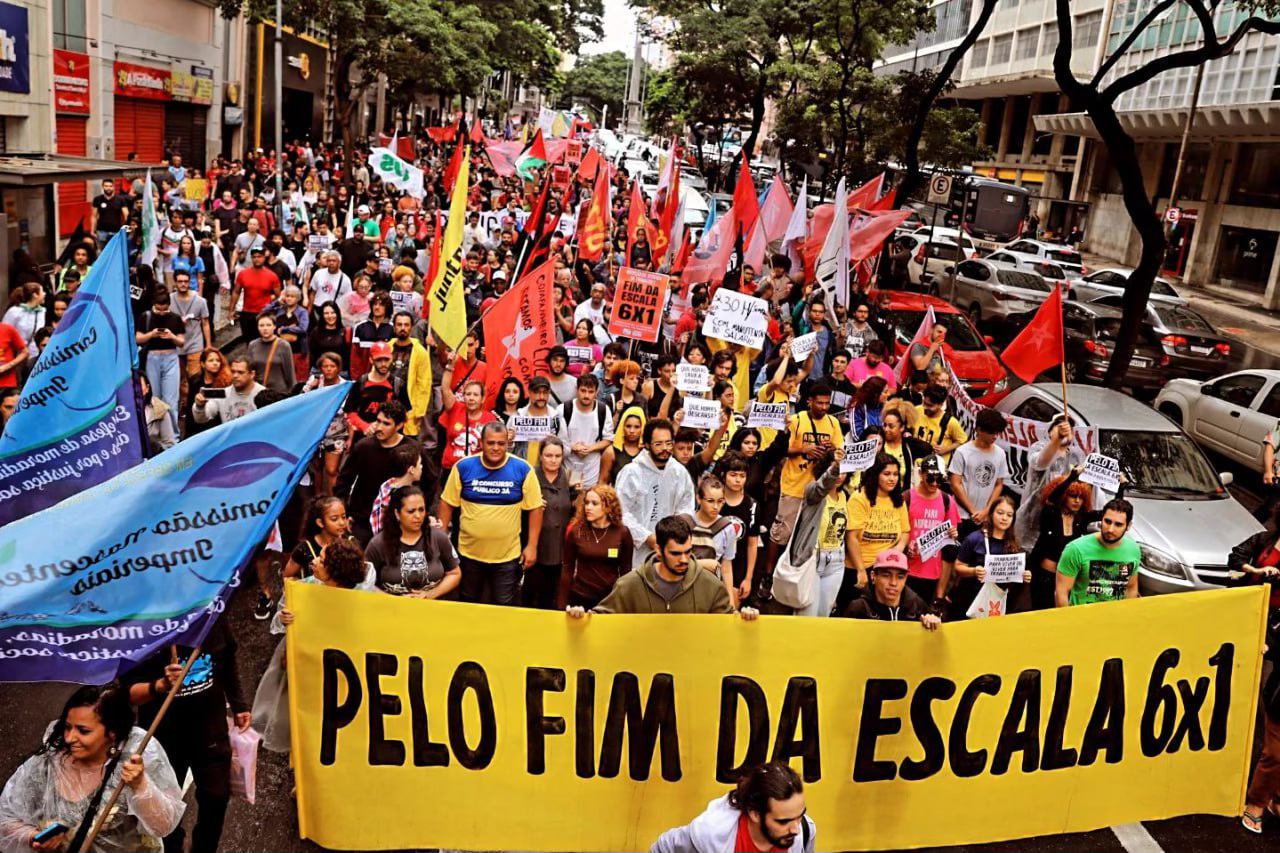 Fim da escala 6×1 pode trazer uma conta inesperada para pequenos negócios