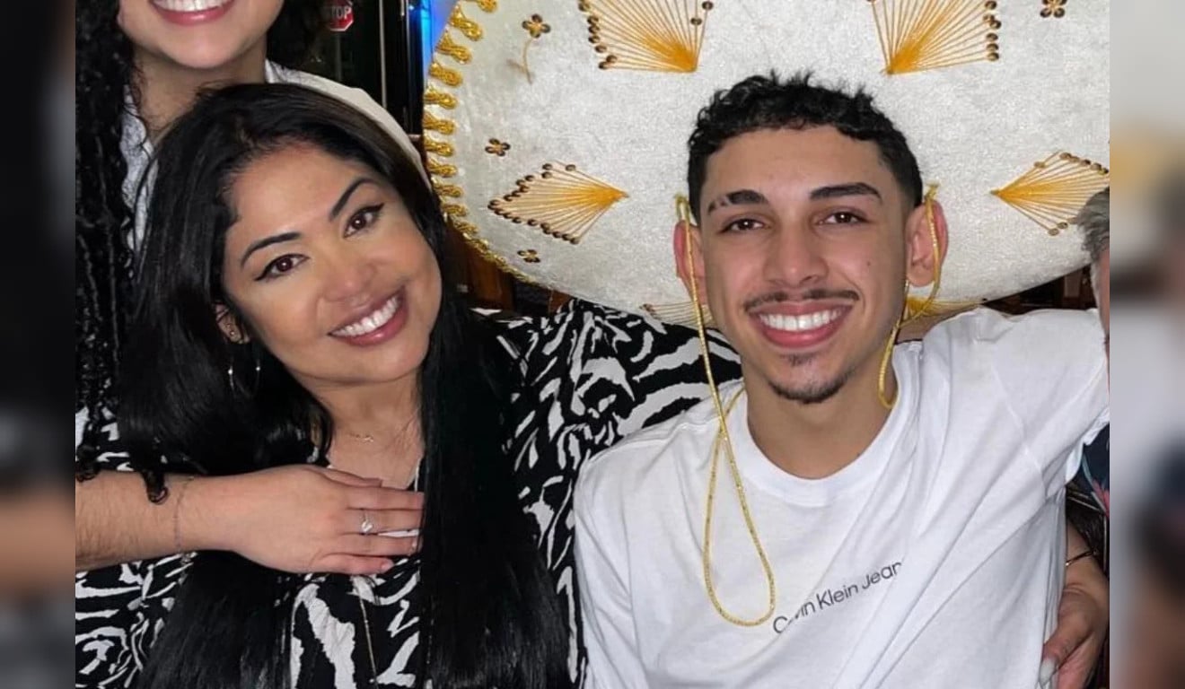 Quem é Gisele Nascimento, cantora gospel que tem um filho acusado de matar o tio