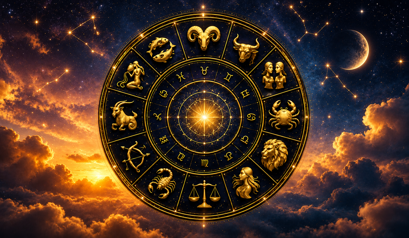 Horóscopo de hoje, 21 de outubro: veja as previsões para os 12 signos