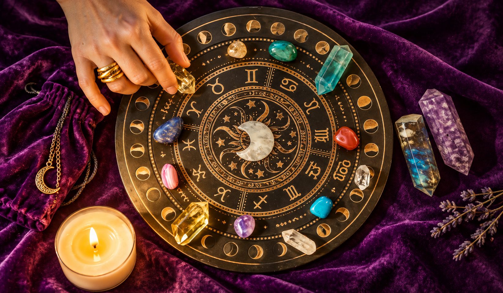 Horóscopo de hoje, 16 de outubro: veja as previsões para os 12 signos