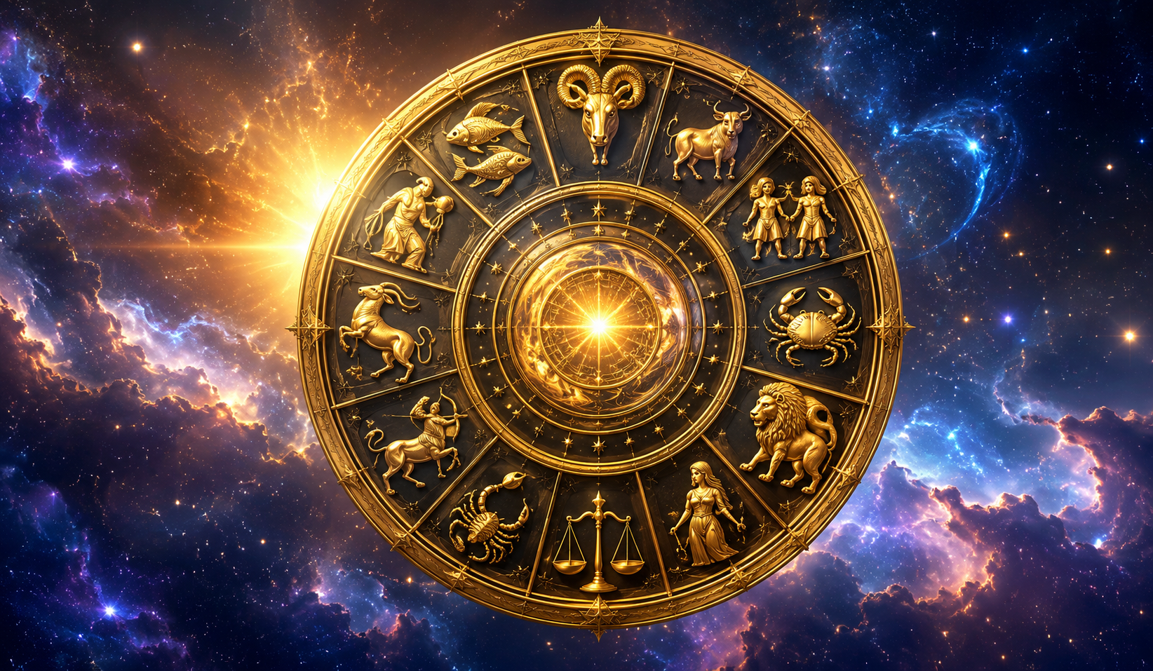 Horóscopo de hoje, 17 de outubro: veja as previsões para os 12 signos