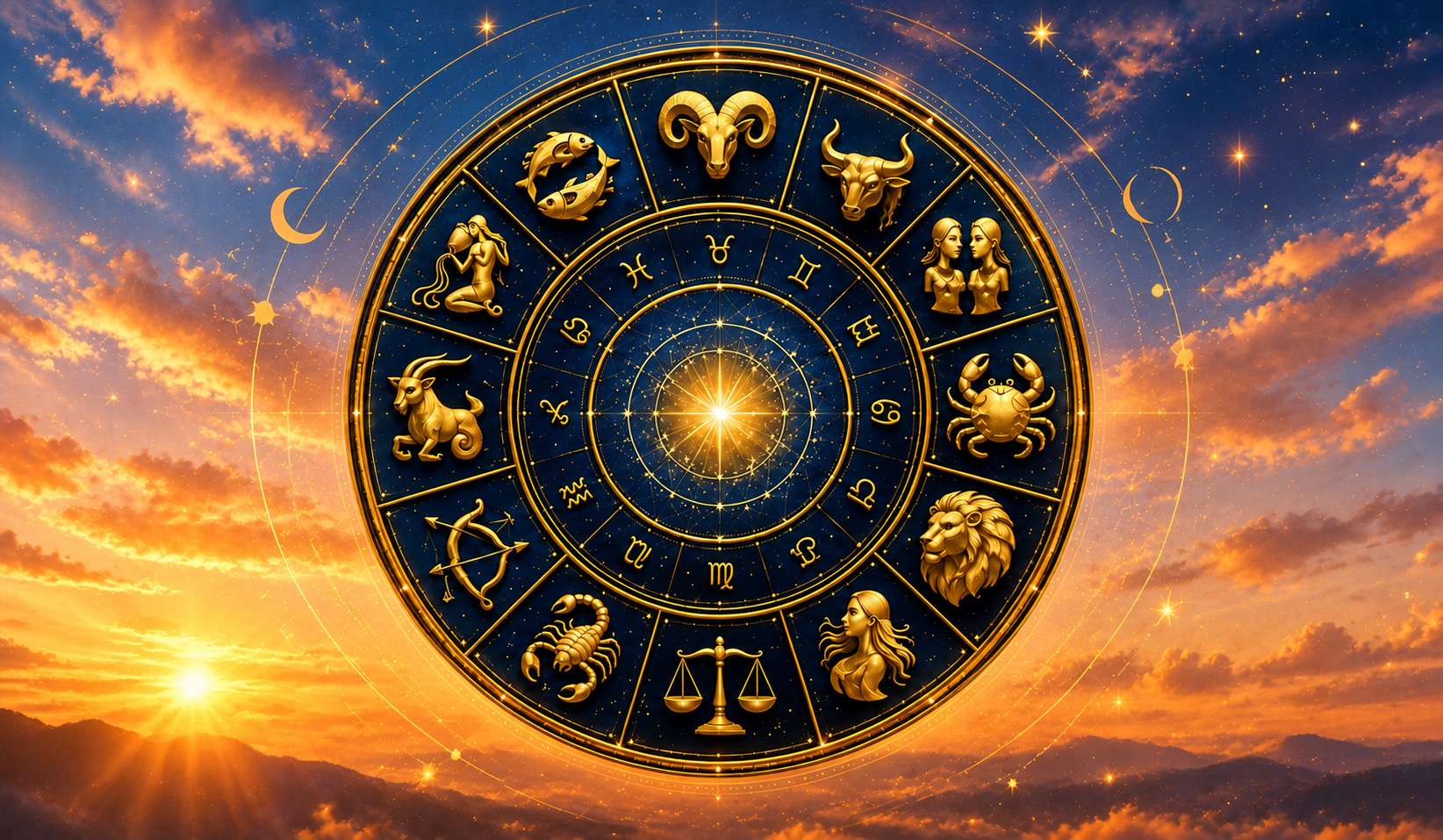 Horóscopo de hoje, 18 de outubro: veja as previsões para os 12 signos