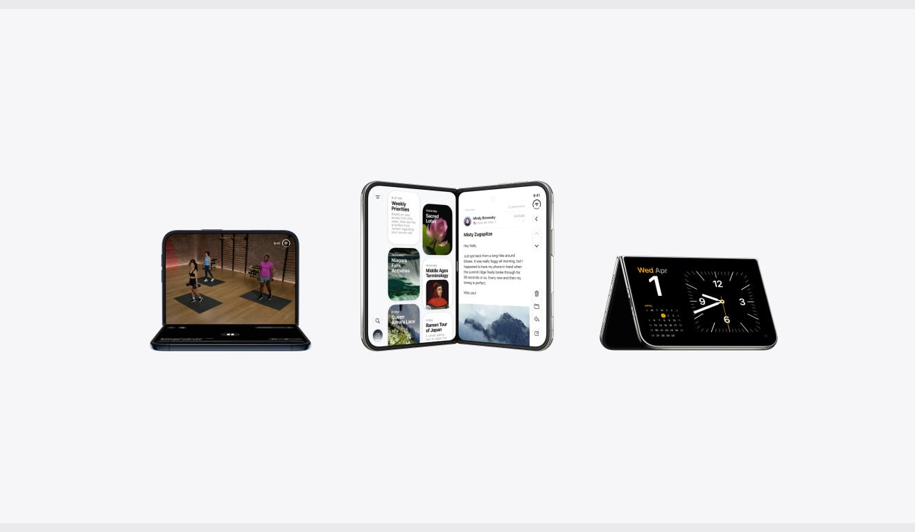 Novo iPhone Duo chega ao Brasil com preços exorbitantes e parcelamento de 21x: veja as fotos e onde comprar