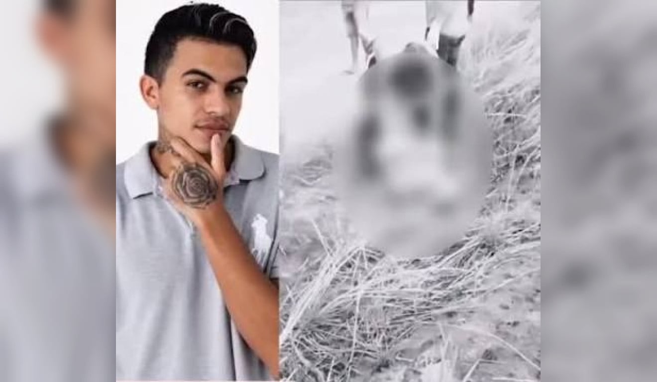 Administrador de página de fofoca, “Jhon Lennon” é executado a tiros no Maranhão