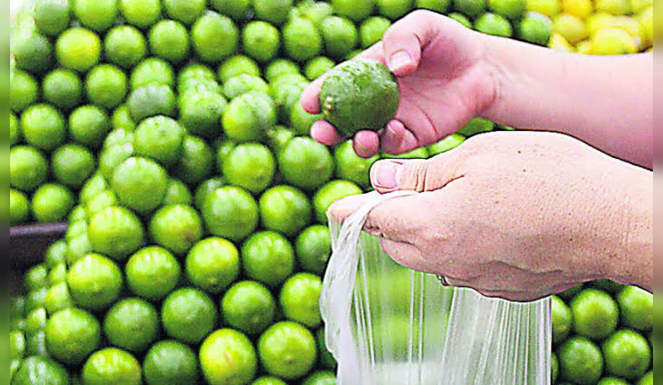 Limão dispara 50% em Belém e acumula alta de quase 90% em um ano, aponta Dieese