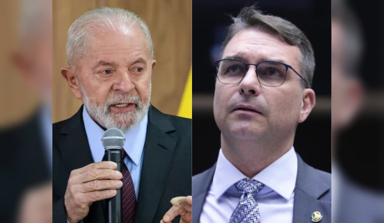 Lula x Flávio: veja o horário e como assistir ao debate deste domingo