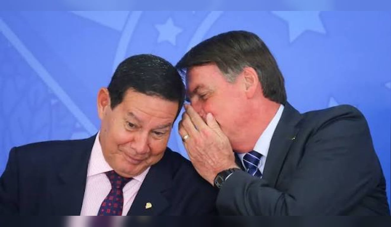 Saiba quem foi o único senador ligado a Bolsonaro que votou contra o fim da escala 6×1