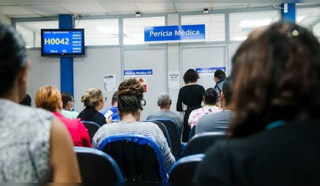 INSS realiza 760 atendimentos de perícias e avaliações sociais neste fim de semana no Pará; veja onde e como agendar