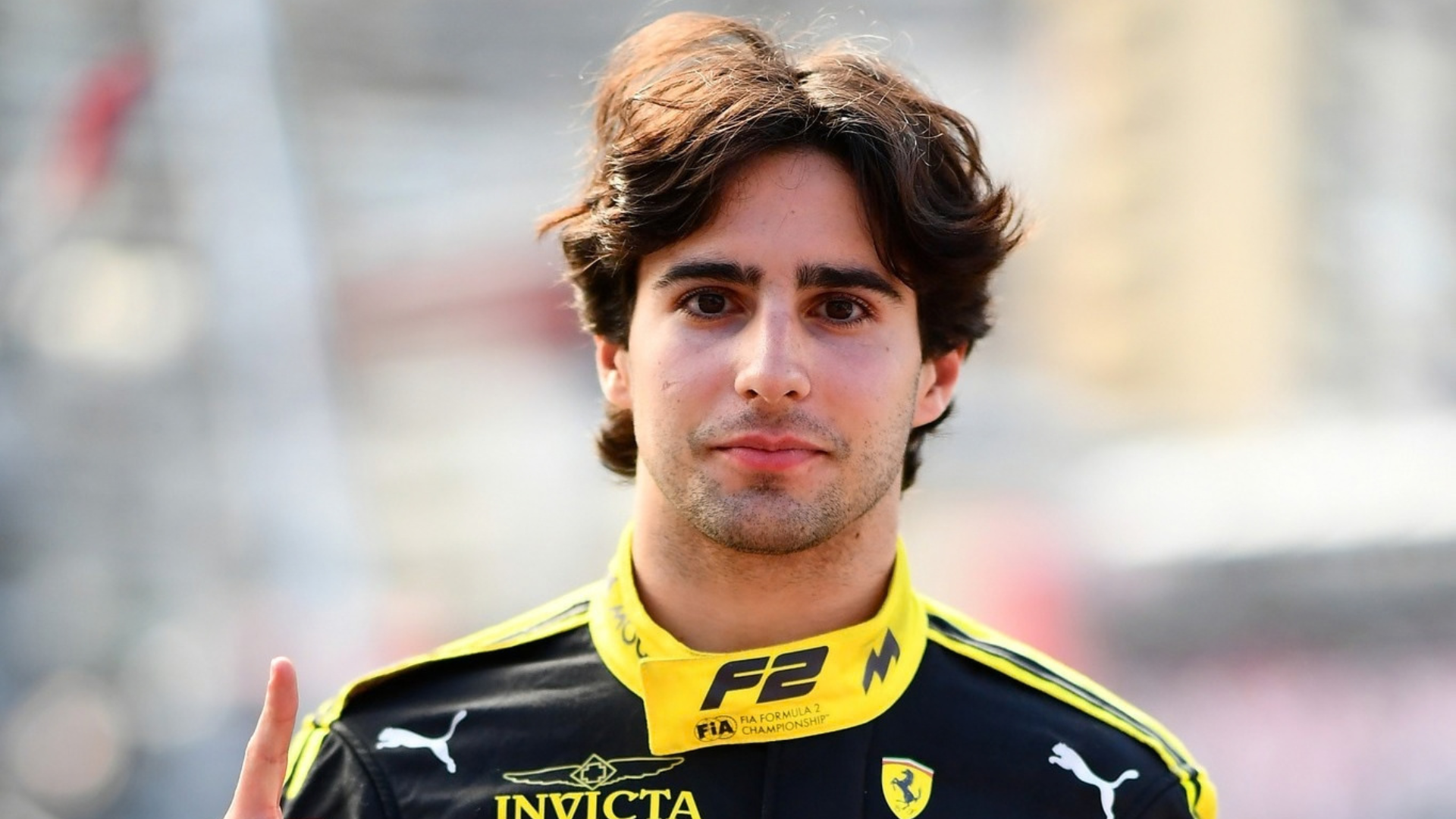 Conheça Rafael Câmara, primeiro nordestino na Fórmula 1 que coloca Brasil novamente com dois pilotos na elite mundial