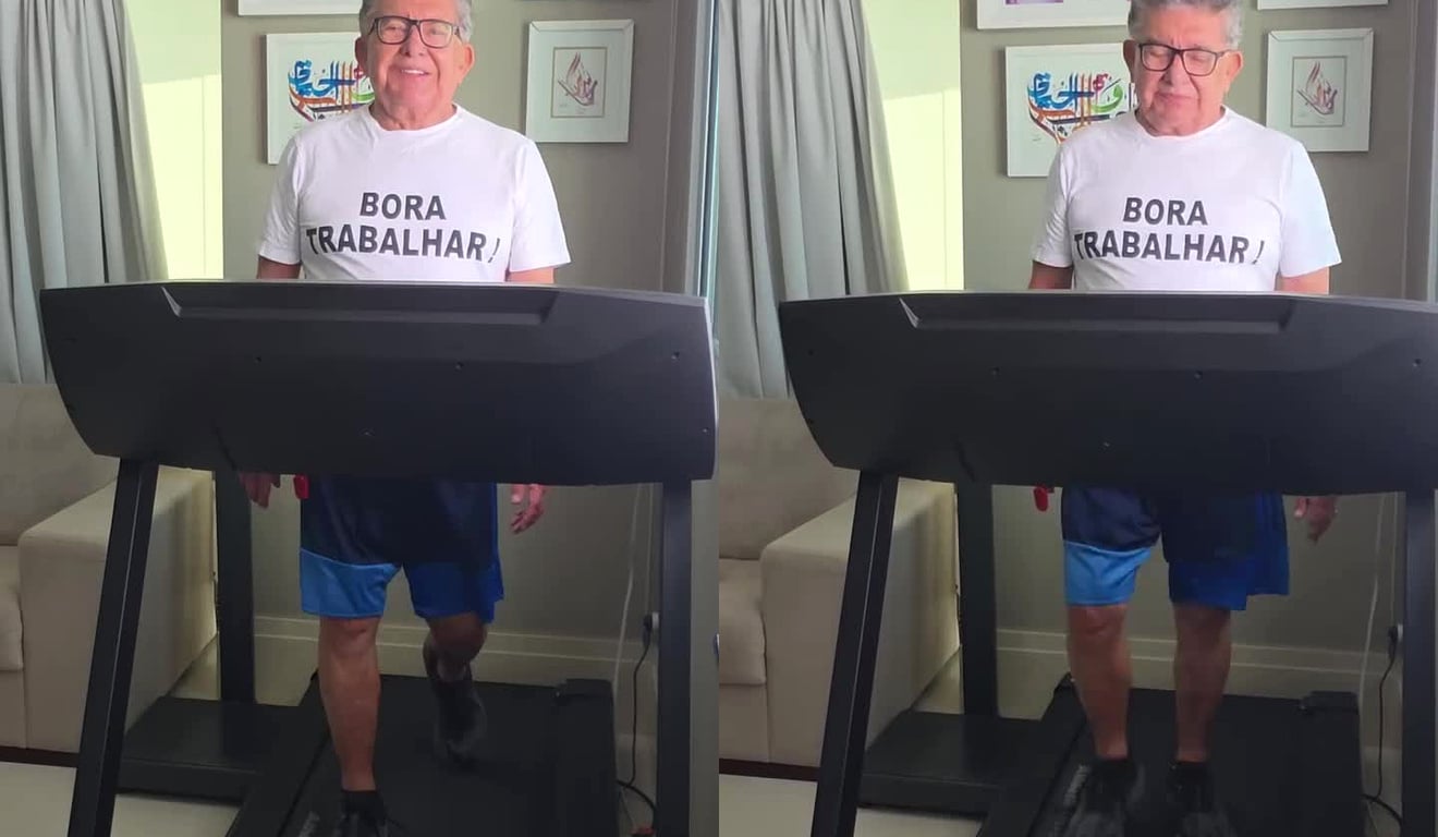 “Um dia parado já é suficiente”: fala de Oscar Rodrigues gera críticas; Grupo Líder fatura R$ 5,4 bilhões