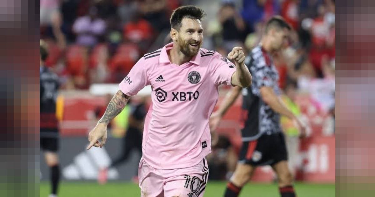 Messi joga hoje? Veja onde assistir a Atlanta United x Inter Miami