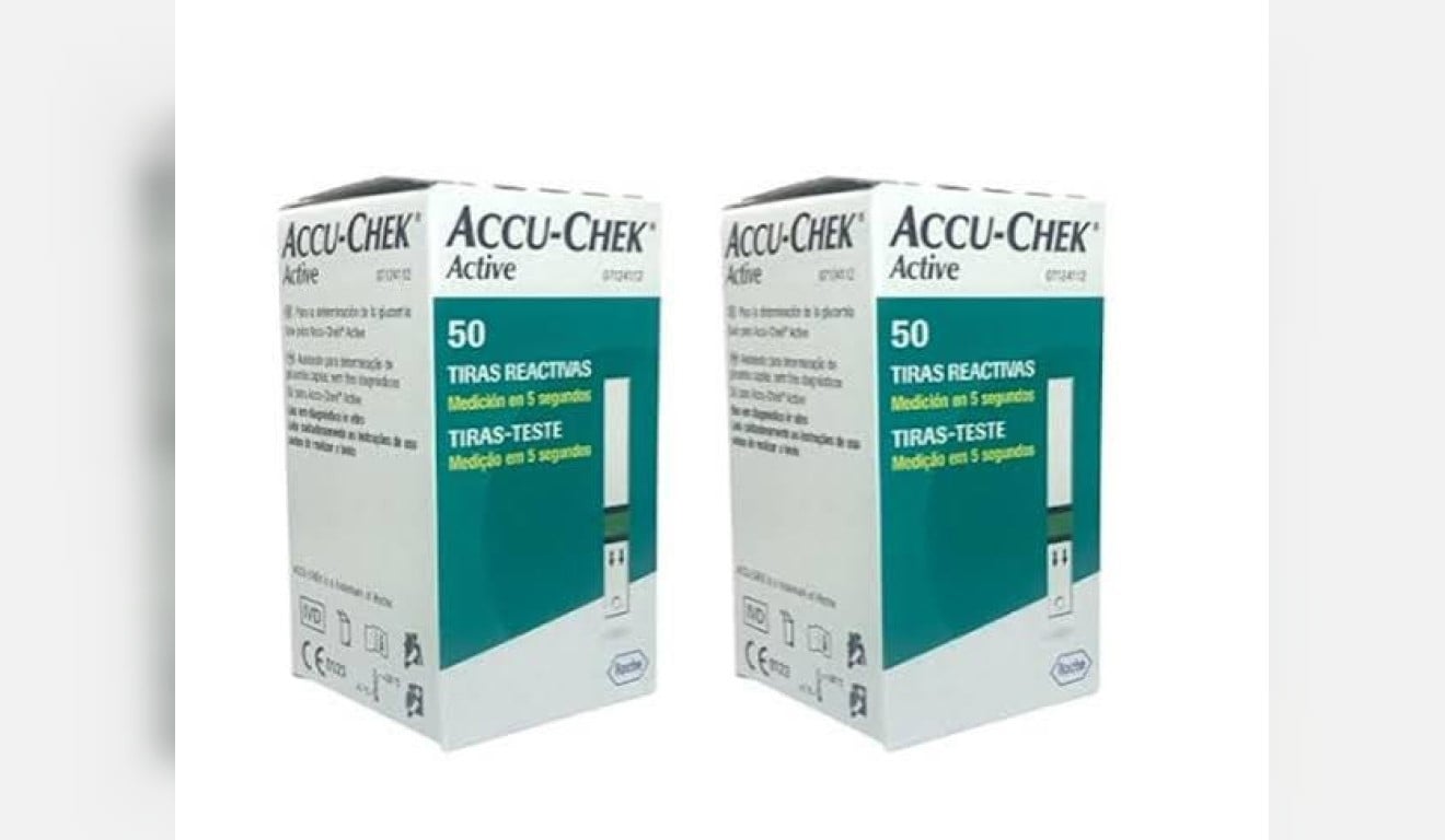 Riscos à saúde: Anvisa proíbe tiras de glicemia falsificadas vendidas na Amazon; saiba a marca