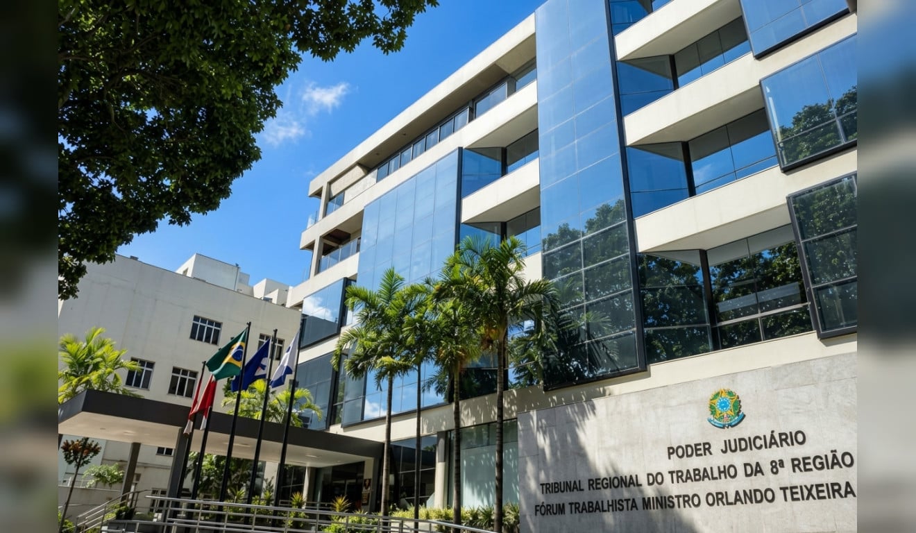 Concurso do TRT-8 tem alteração no edital: entenda o que muda para os candidatos