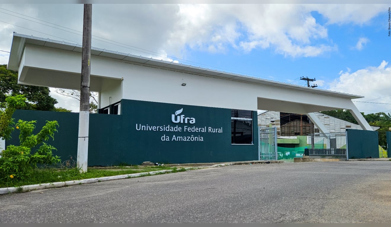 Ufra terá 350 novas vagas e mais 10 cursos de graduação no vestibular 2027; total chega a 700 vagas até 2028