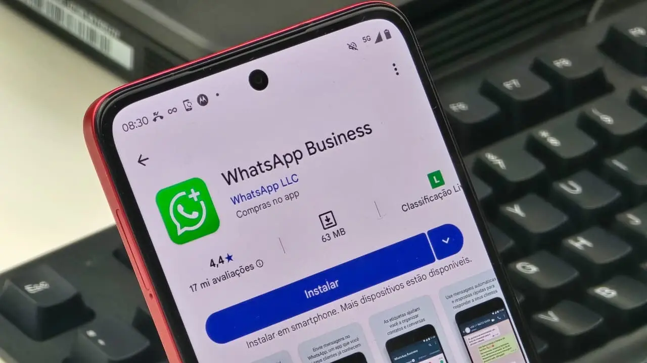 WhatsApp passa a cobrar empresas por respostas a clientes; veja quem paga e quanto custa cada mensagem